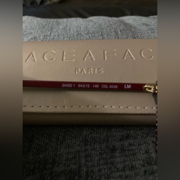 FACEAFACE eyeglasses - Picture 6 of 8